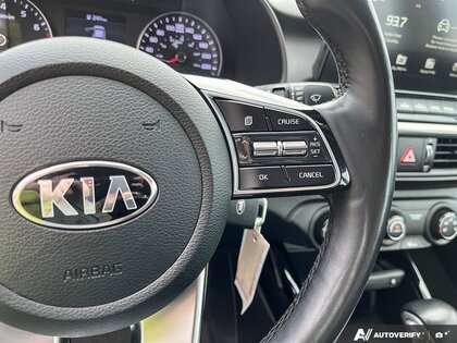 used 2021 Kia Forte car, priced at $16,300