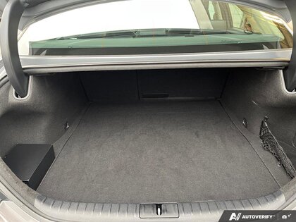 used 2025 Genesis G70 car, priced at $38,888