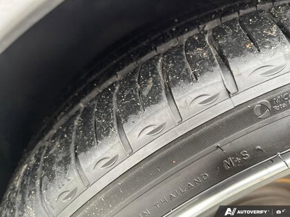 used 2025 Genesis G70 car, priced at $38,888