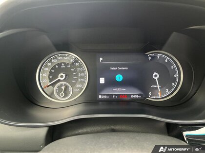 used 2025 Genesis G70 car, priced at $38,888