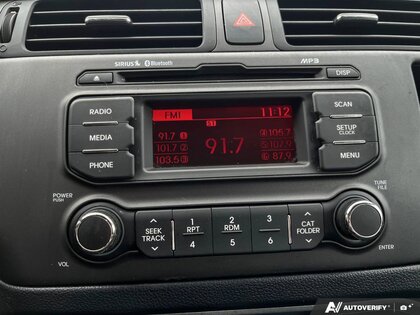 used 2012 Kia Rio car, priced at $7,741