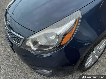 used 2012 Kia Rio car, priced at $7,741