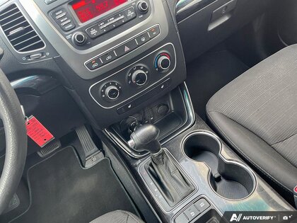 used 2014 Kia Sorento car, priced at $8,391