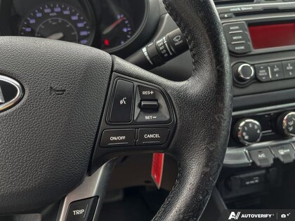 used 2012 Kia Rio car, priced at $7,741