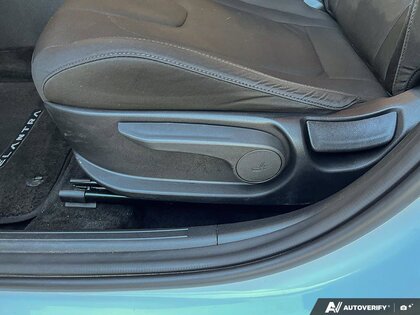 used 2023 Hyundai Elantra car, priced at $18,380