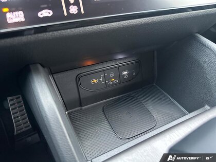 used 2026 Kia Sportage car, priced at $47,795