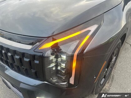 used 2026 Kia Sportage car, priced at $47,795