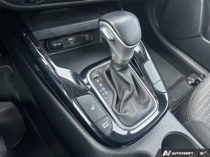 used 2023 Kia Soul car, priced at $18,941