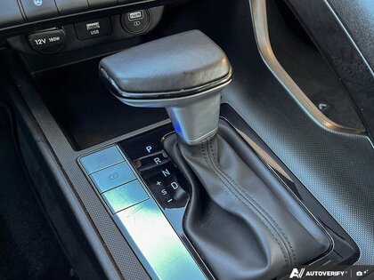 used 2023 Hyundai Elantra car, priced at $18,380