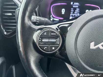 used 2023 Kia Soul car, priced at $18,941