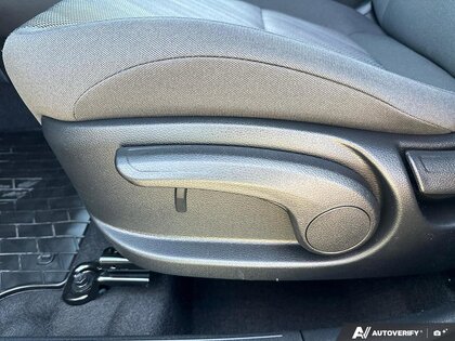 used 2025 Kia Seltos car, priced at $24,941