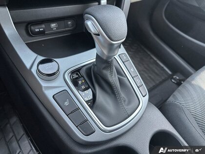 used 2025 Kia Seltos car, priced at $24,941