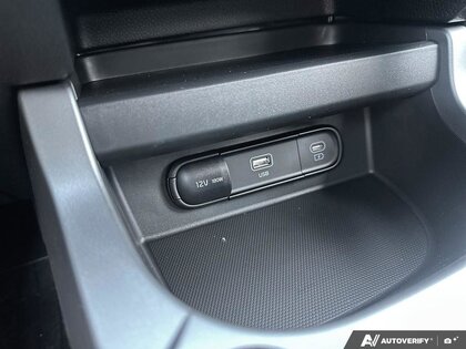 used 2025 Kia Seltos car, priced at $24,941