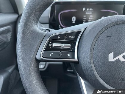 used 2025 Kia Seltos car, priced at $24,941