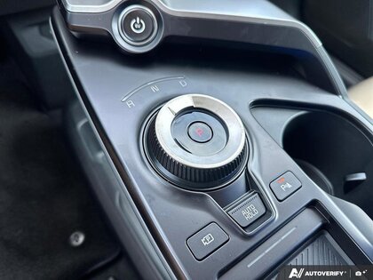 used 2025 Kia EV6 car