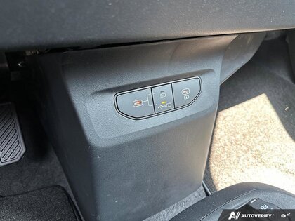 used 2025 Kia EV6 car