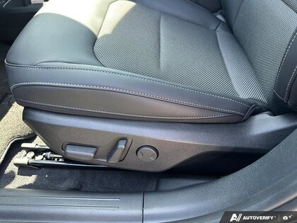 used 2025 Kia EV6 car