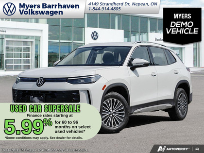 2026 Volkswagen Tiguan Comfortline - Power Liftgate 68148802