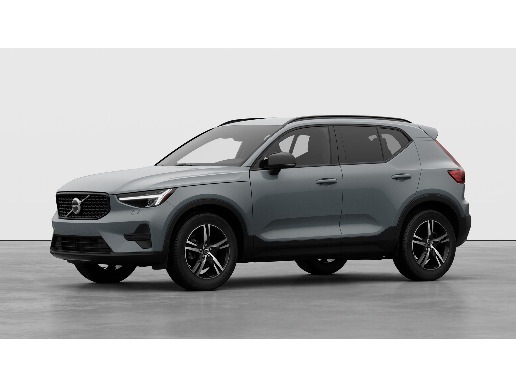 2026 Volvo XC40