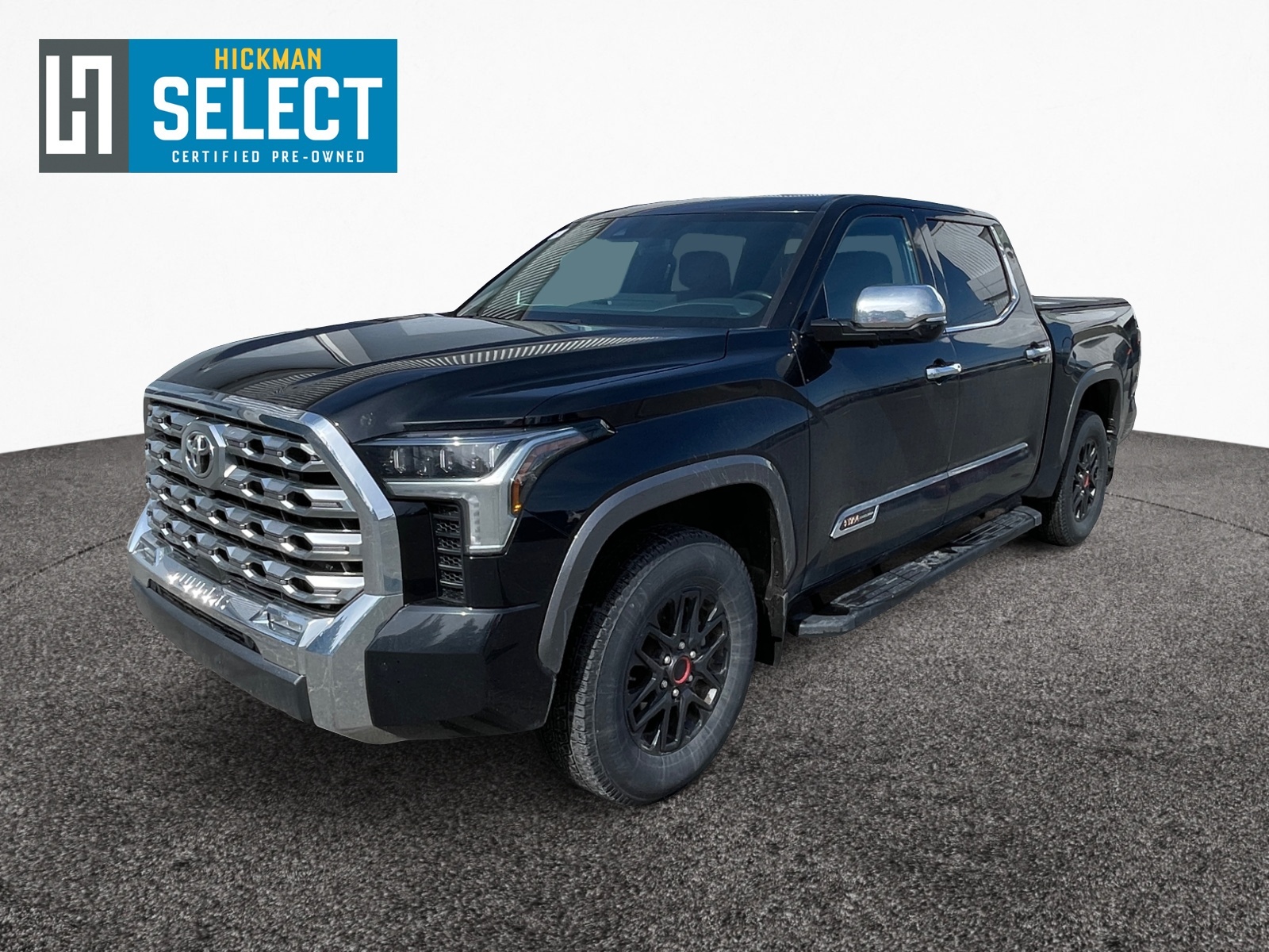 2024 Toyota Tundra