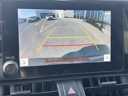 used 2024 Toyota RAV4 car, priced at $35,995