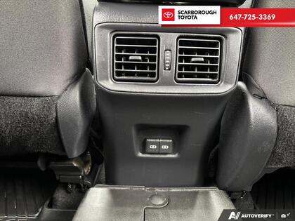 used 2025 Toyota RAV4 car, priced at $39,895