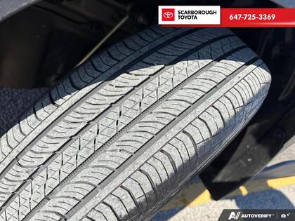 used 2024 Toyota Corolla Cross car, priced at $37,295