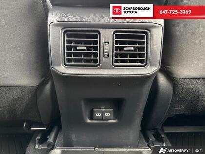 used 2025 Toyota RAV4 car, priced at $38,895