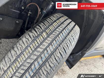 used 2025 Toyota RAV4 car, priced at $39,895