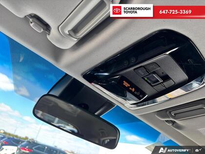 used 2024 Toyota Venza car, priced at $38,995