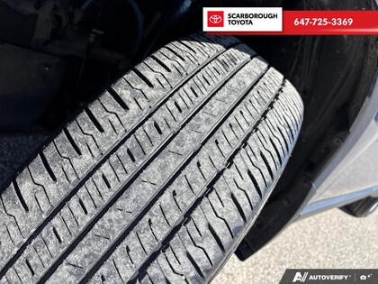 used 2024 Toyota Venza car, priced at $38,995