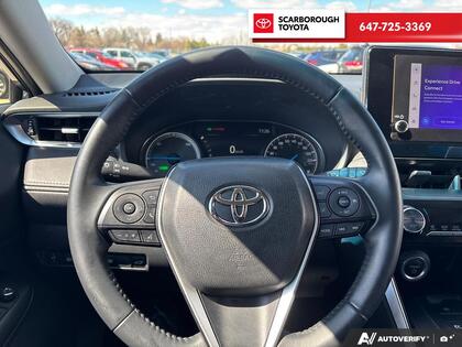 used 2024 Toyota Venza car, priced at $38,995