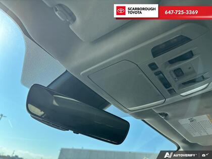 used 2025 Toyota Highlander car, priced at $52,745