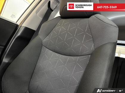 used 2025 Toyota RAV4 car, priced at $39,745