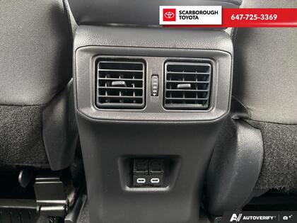 used 2025 Toyota RAV4 car, priced at $39,995