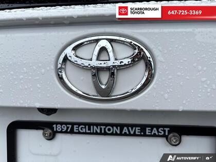 used 2022 Toyota RAV4 car, priced at $28,295