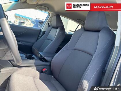 used 2024 Toyota Venza car, priced at $38,995