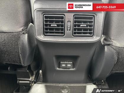 used 2025 Toyota RAV4 car, priced at $40,995