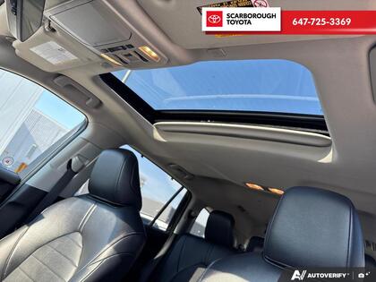 used 2025 Toyota Highlander car, priced at $52,745