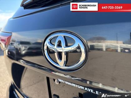 used 2025 Toyota Highlander car, priced at $52,745