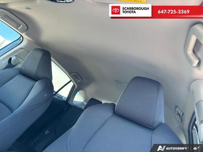 used 2024 Toyota Venza car, priced at $38,995