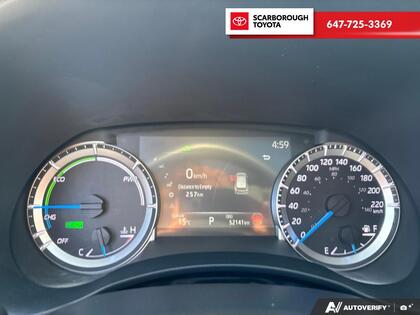 used 2025 Toyota Highlander car, priced at $52,745