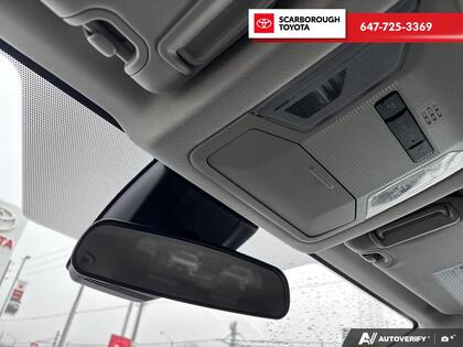 used 2022 Toyota RAV4 car, priced at $28,295