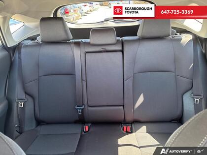 used 2024 Toyota Venza car, priced at $38,995