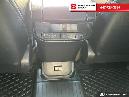 used 2025 Toyota Highlander car, priced at $52,745