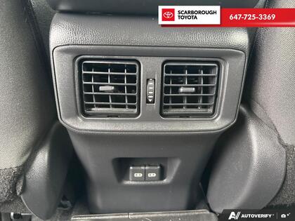 used 2022 Toyota RAV4 car, priced at $28,295