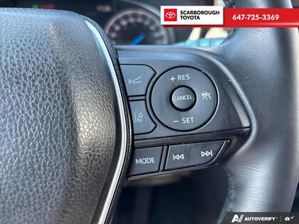 used 2024 Toyota Venza car, priced at $38,995