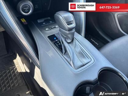 used 2024 Toyota Venza car, priced at $38,995