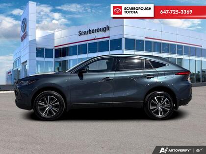 used 2024 Toyota Venza car, priced at $38,995