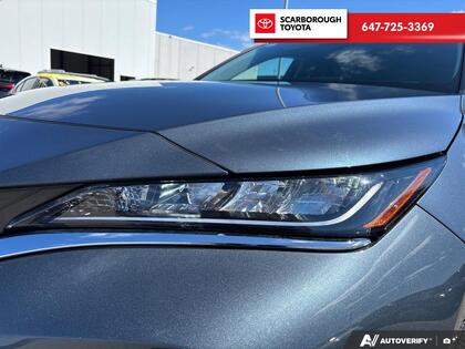 used 2024 Toyota Venza car, priced at $38,995